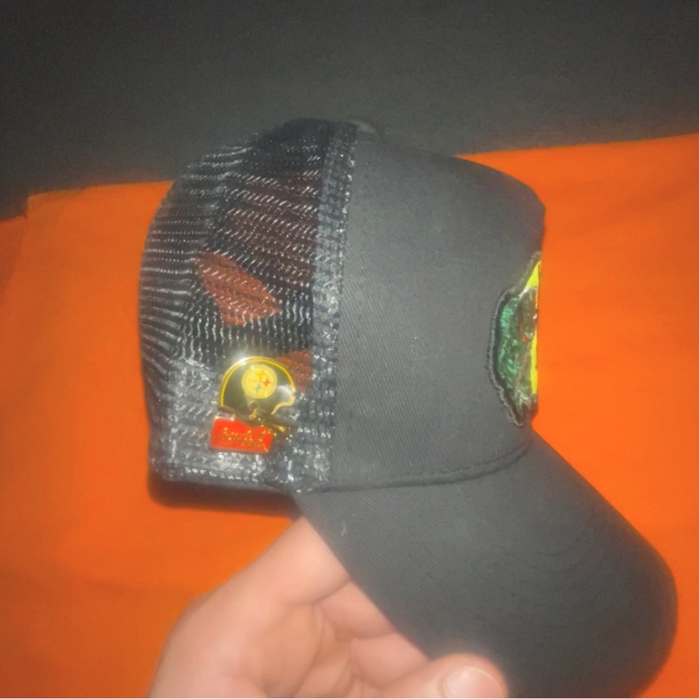 Pittsburgh Steelers Hat Pin